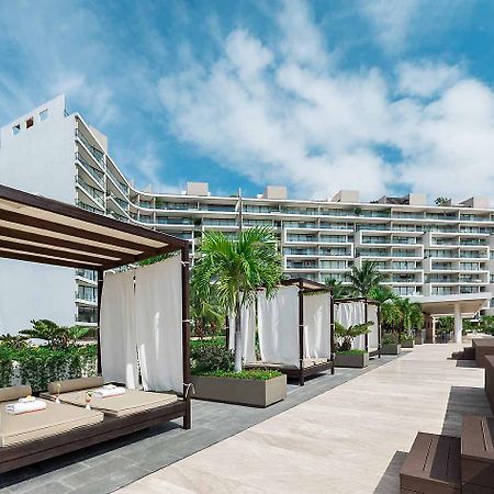 Nima Bay Lifestyles Experience Hotel Puerto Vallarta Buitenkant foto