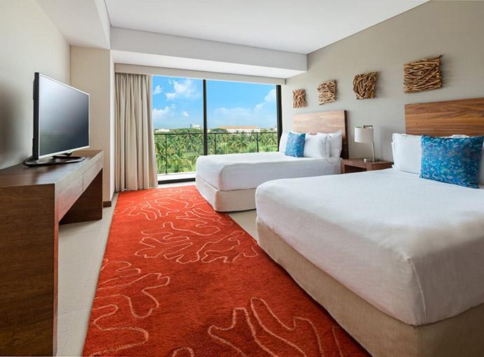 Nima Bay Lifestyles Experience Hotel Puerto Vallarta Buitenkant foto
