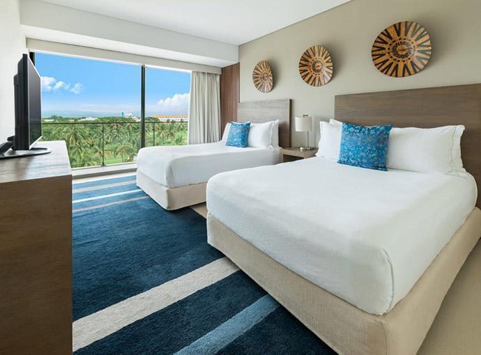 Nima Bay Lifestyles Experience Hotel Puerto Vallarta Buitenkant foto