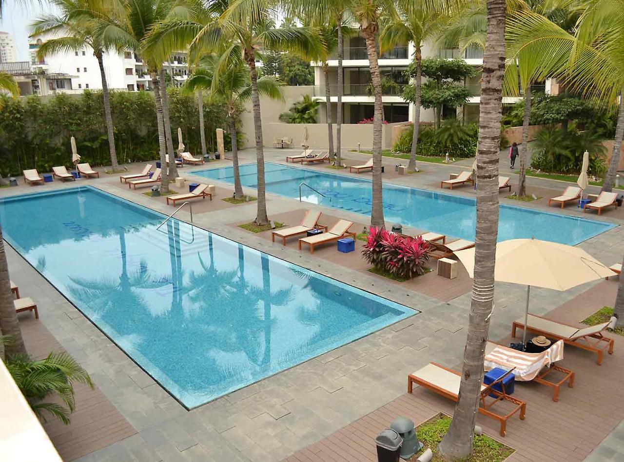 Nima Bay Lifestyles Experience Hotel Puerto Vallarta Buitenkant foto