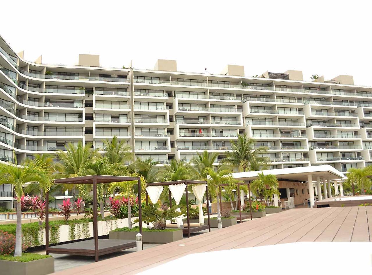 Nima Bay Lifestyles Experience Hotel Puerto Vallarta Buitenkant foto